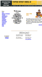 Mobile Screenshot of dc58iupat.net